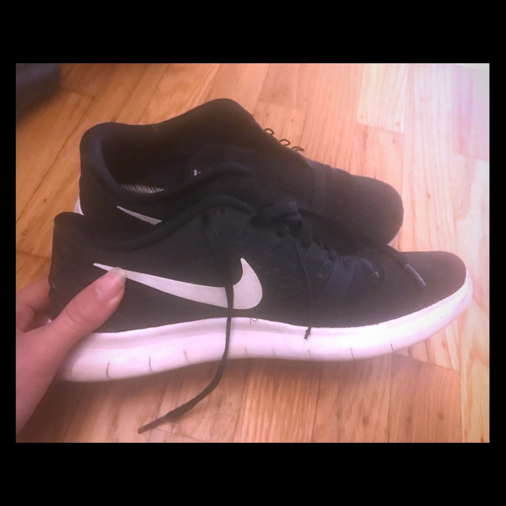 Nike Free Running Shoes